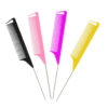 Heat Resistant Tail jelly Comb
