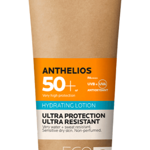 La Roche Posay Anthelois Lotion Eco SPF 50+ 250ml