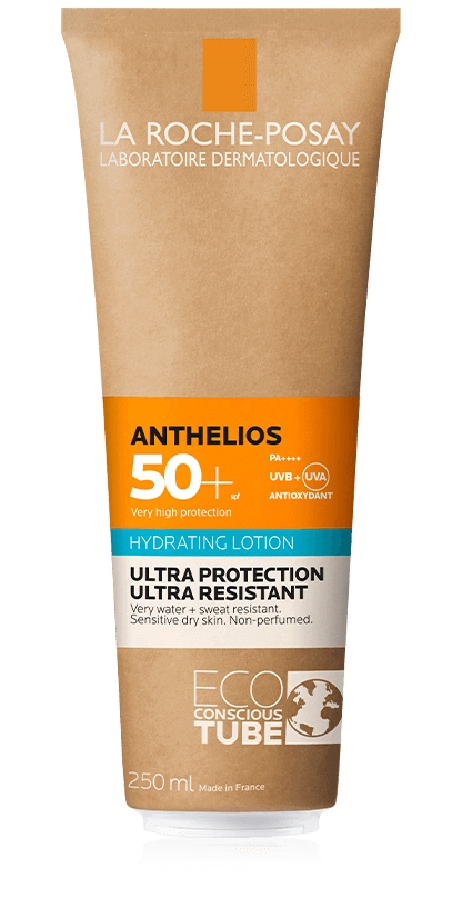 La Roche Posay Anthelois Lotion Eco SPF 50+ 250ml