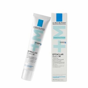 La Roche-Posay Effaclar Duo + M 40ml
