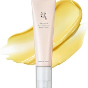 Beauty Of Joseon Revive Eye Serum; Ginseng + Retinal.30ML