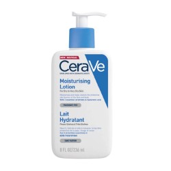 CeraVe Moisturizing Lotion 236ML