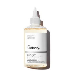 Ordinary Glycolic Acid 7% Exfoliating Toner 240ml