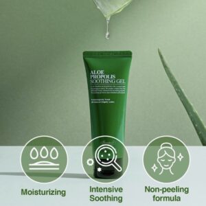 Benton Aloe Propolis Soothing Gel 100ml