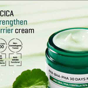 Some By MI - AHA, BHA, PHA 30 Days Miracle Cream 50ML