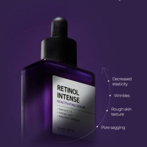 Some By MI Retinol Intense Reactivating Serum 30ML