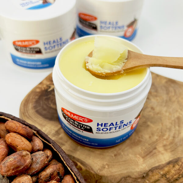 Palmers Cocoa Butter Heals Softens Body Cream- 200G - Image 2