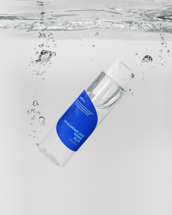 ISNTREE Hyaluronic Acid Toner Plus- 200ML