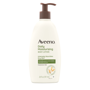 Aveeno Daily Moisturizing Body Lotion-532ML