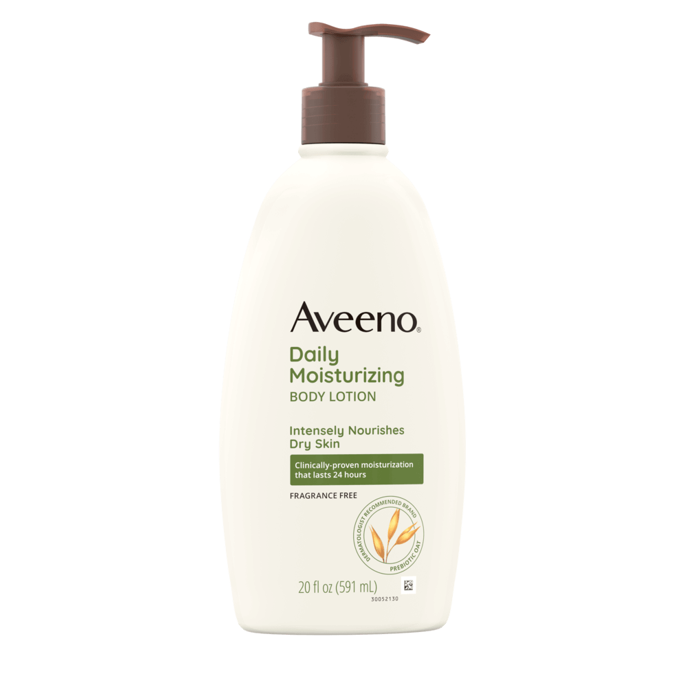 Aveeno Daily Moisturizing Body Lotion-532ML