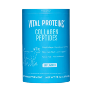Vital Proteins Collagen Peptide Powder-Unflavored 680g