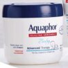 Aquaphor Healing Ointment Baby Advanced Therapy-396G - Image 2