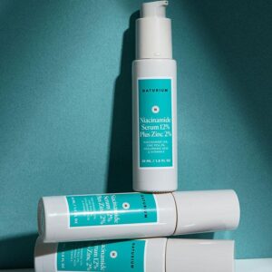 Naturium Niacinamide Serum 12% Plus Zinc 2%-30ML