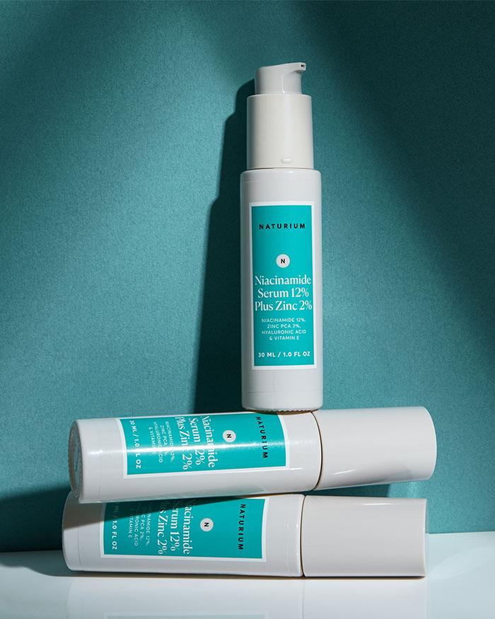 Naturium Niacinamide Serum 12% Plus Zinc 2%-30ML