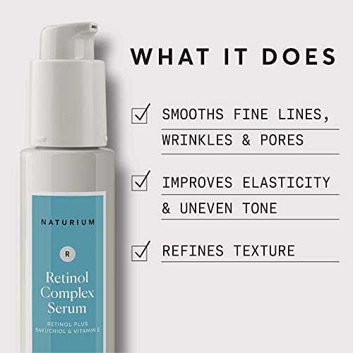 Naturium Retinol Complex Serum-30ML - Image 2
