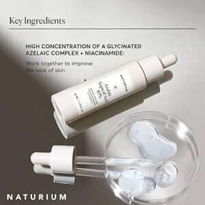 Naturium Azelaic Topical Acid 10%-30ML