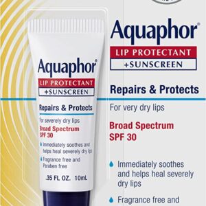 Aquaphor Lip Repair