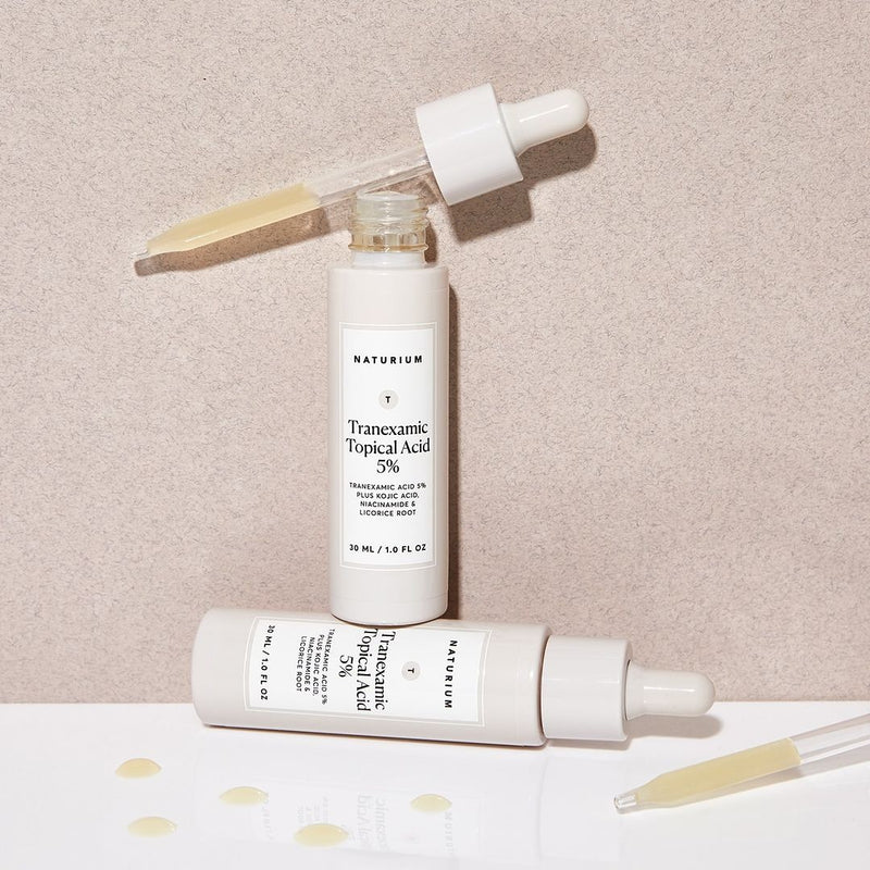 Naturium Tranexamic Topical Acid 5%-30ML