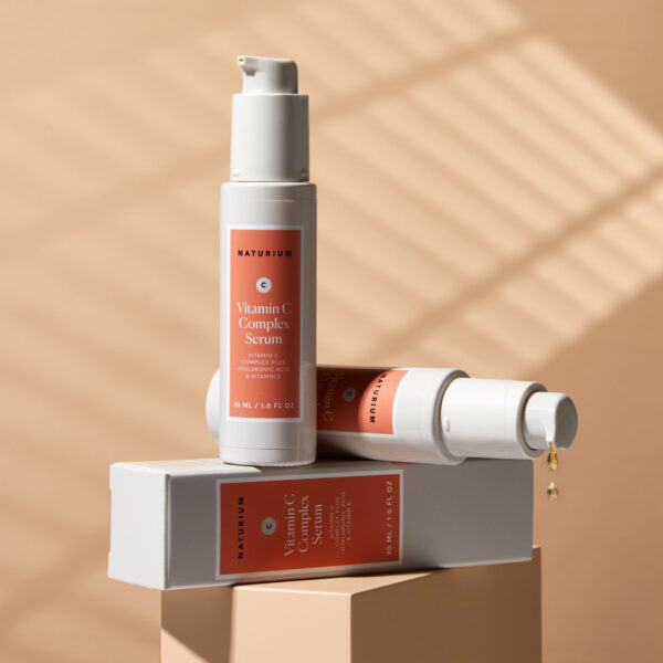Naturium Vitamin C Complex Serum-30ML