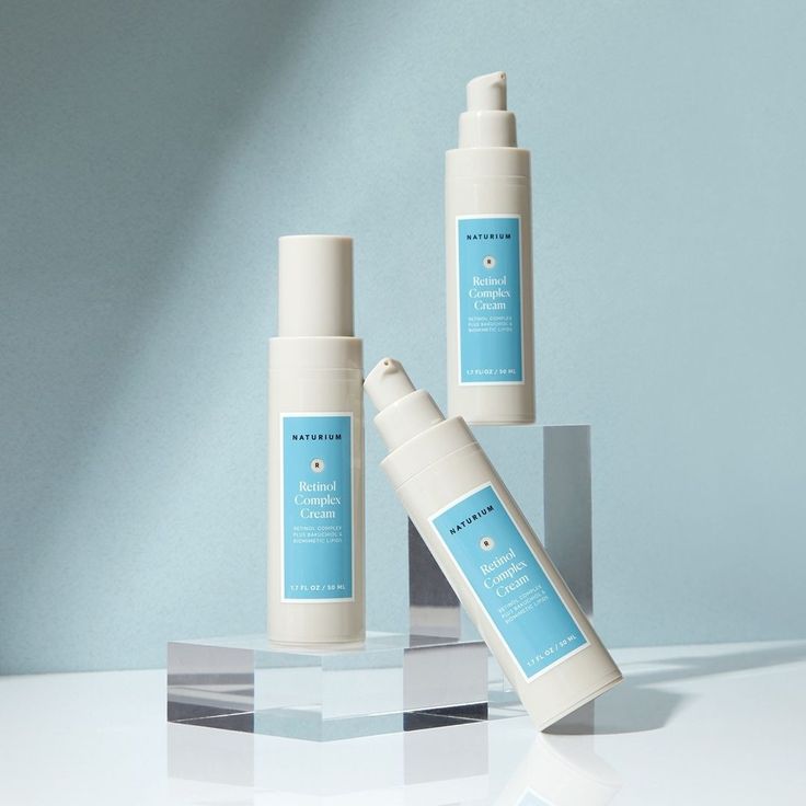 Naturium Retinol Complex Serum-30ML