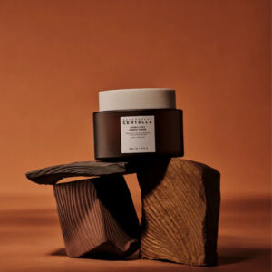 Madagascar Centella Probio-Cica Enrich Cream