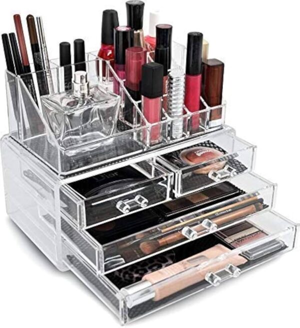 Make Up Organizer