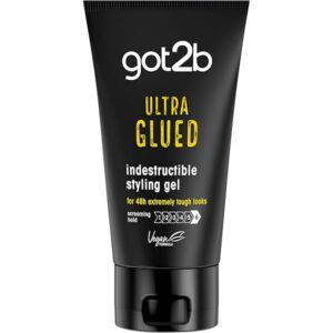 Got 2b Ultra Glued Styling Gel