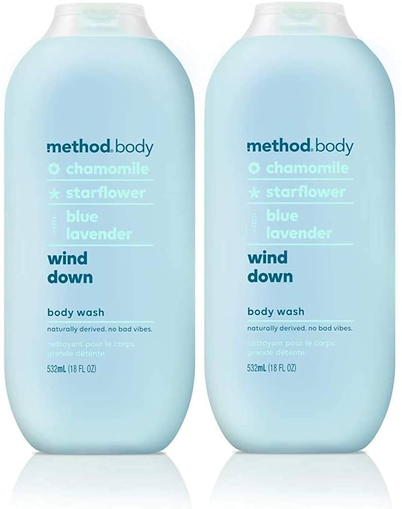 Method Body Wash-532ml - Image 3