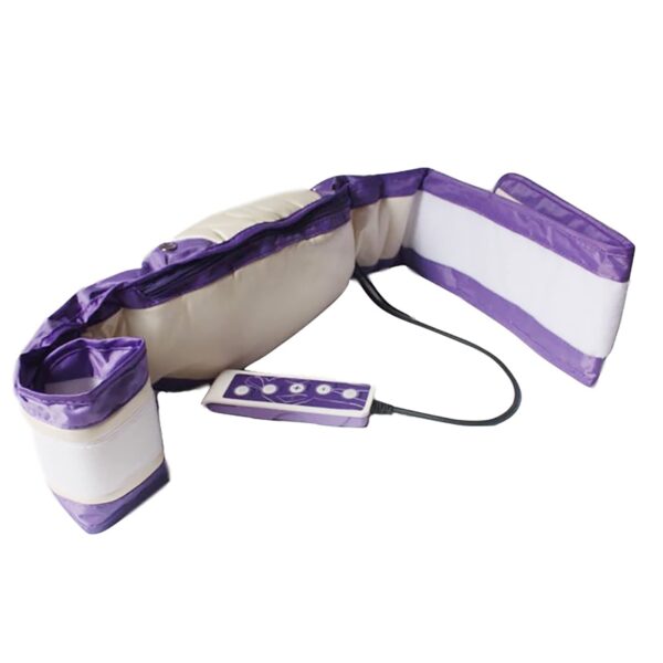 Vibrating Belt Fat Remover - Image 2