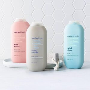 Method Body Wash-532ml