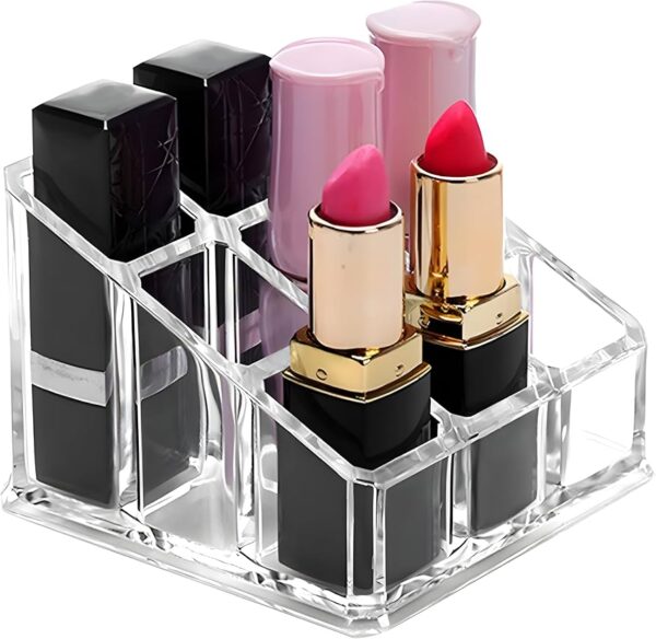 Lipstick Organizer/ Holder