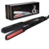 Infrared & Steam Hair Flat Iron - Image 3