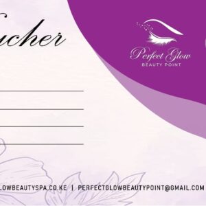 Spa Gift Voucher