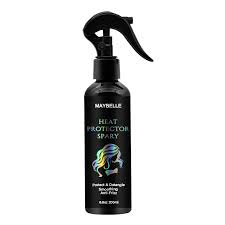 Heat Protectant Spray-200ML