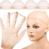 Wig Caps - (2Pieces) - Image 2