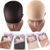 Wig Caps - (2Pieces)