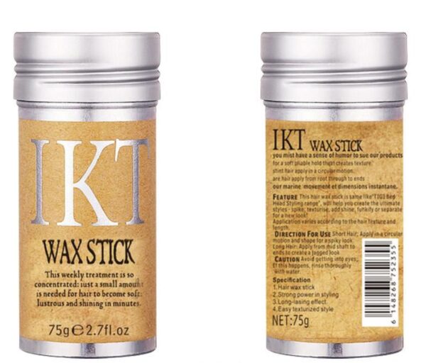 Hair Waxing Stick