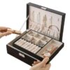 Jewellery Box organizer - Image 2
