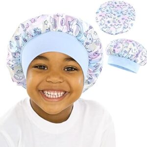 Kids Bonnets
