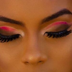 Classic Eye Lash Extension