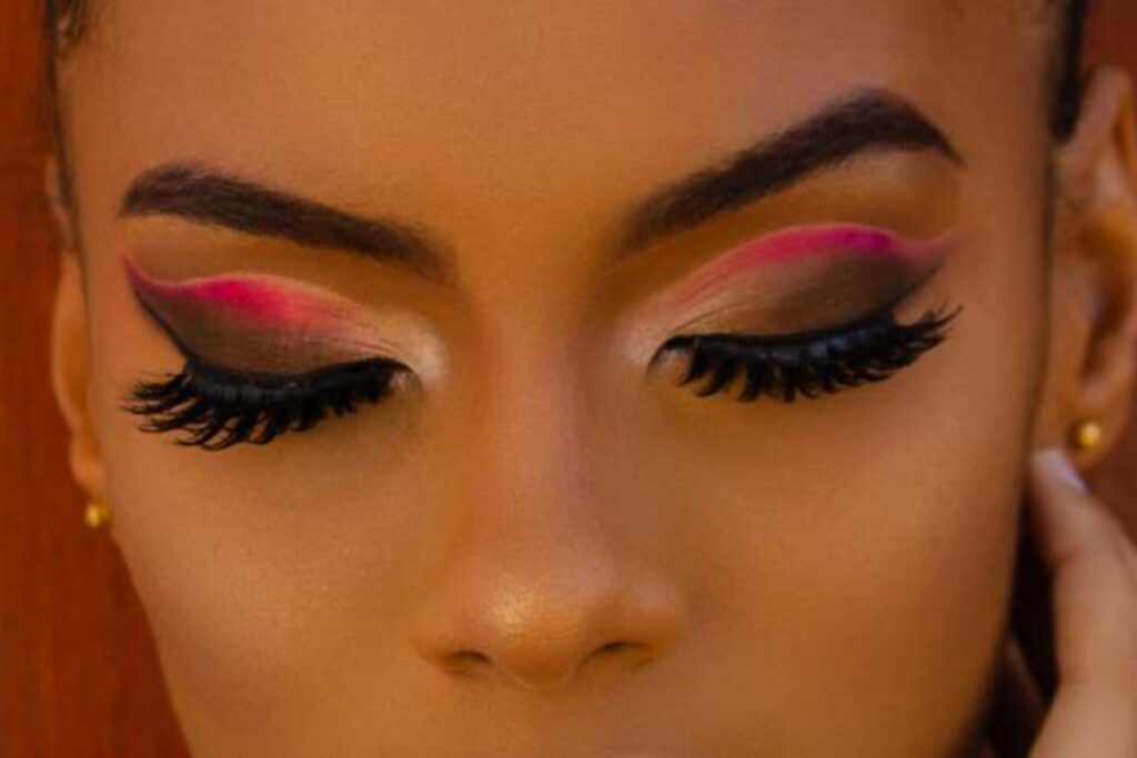 Classic Eye Lash Extension