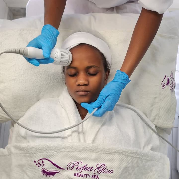 HydraFacial Treatment