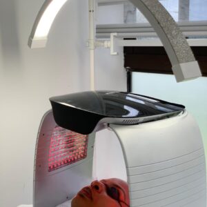 Anti-Aging Facial Treatment