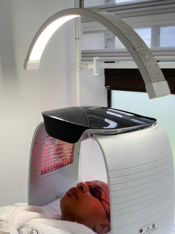 Anti-Aging Facial Treatment