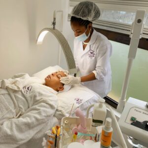 Classic Facial Treatment