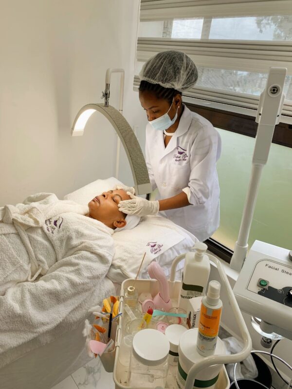 Classic Facial Treatment