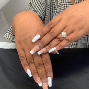 Manicure Service