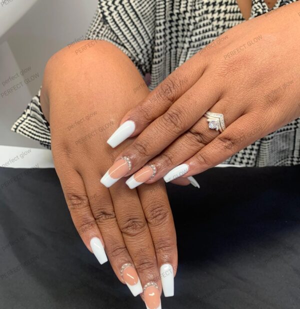 Manicure Service