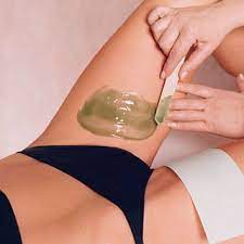 Bikini Waxing Service