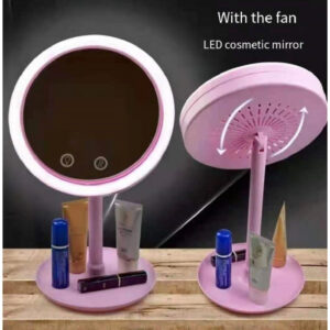 LED Make Up Mirror